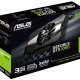 ASUS PH-GTX1060-3G NVIDIA GeForce GTX 1060 3 GB GDDR5 8