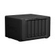 Synology DiskStation DS1517+ NAS Desktop Collegamento ethernet LAN Nero C2538 7