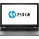HP 250 G6 Intel® Core™ i7 i7-7500U Computer portatile 39,6 cm (15.6