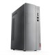 Lenovo IdeaCentre 90G70021IX PC/stazione di lavoro AMD A10 A10-9700 12 GB DDR4-SDRAM 1 TB HDD NVIDIA® GeForce® GT 730 Windows 10 Home Mini PC Nero 3