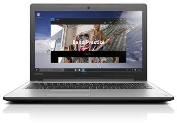 Lenovo IdeaPad 310 AMD A12 A12-9700P Computer portatile 39,6 cm (15.6") Full HD 12 GB DDR4-SDRAM 1 TB HDD AMD Radeon R5 M430 Windows 10 Home Bianco