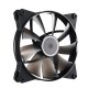 Cooler Master MasterFan Pro 140 Air Flow Case per computer Ventilatore 14 cm Nero 2