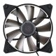 Cooler Master MasterFan Pro 140 Air Flow Case per computer Ventilatore 14 cm Nero 3