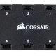 Corsair SP120 Case per computer Ventilatore 12 cm Nero, Bianco 22