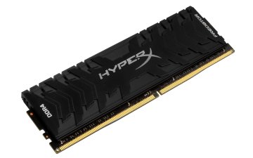 HyperX Predator 8GB 3000MHz DDR4 Kit memoria 2 x 4 GB