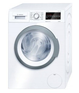 Bosch Serie 6 WAT28470EX lavatrice Caricamento frontale 8 kg 1400 Giri/min Bianco
