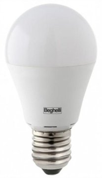 Beghelli 56933BL Lampadina a risparmio energetico 3000 K 12 W E27