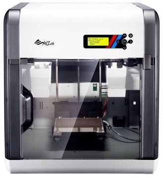 XYZprinting da Vinci 2.0A Duo stampante 3D Fabbricazione a Fusione di Filamento (FFF)