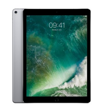 Apple iPad Pro 4G LTE 64 GB 32,8 cm (12.9") Wi-Fi 5 (802.11ac) iOS 10 Grigio