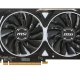 MSI ARMOR Radeon RX 580 8G OC 2