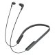 Sony MDR-XB70BT Auricolare Wireless In-ear, Passanuca Musica e Chiamate Bluetooth Nero 2