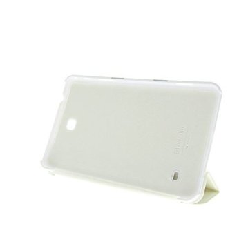 XtremeMac SGTS-MF10-03 custodia per tablet 26,7 cm (10.5") Custodia a libro Bianco