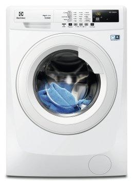 Electrolux RWF 1286 BW lavatrice Caricamento frontale 8 kg 1200 Giri/min Bianco