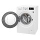 LG F4J8JS2W lavatrice Caricamento frontale 10 kg 1400 Giri/min Bianco 3