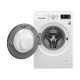 LG F4J8JS2W lavatrice Caricamento frontale 10 kg 1400 Giri/min Bianco 5