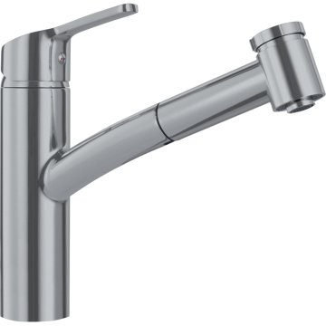 Franke 115.0391.484 rubinetto Acciaio inox