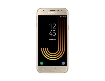 Samsung Galaxy J3 (2017) S.PH J3 2017 Gld