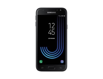 Samsung Galaxy J3 (2017) S.PH J3 2017 Blk