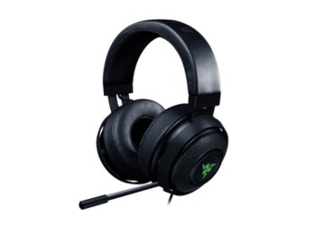 Razer Kraken V2 7.1 V2 Auricolare Cablato A Padiglione Giocare Nero