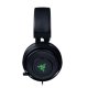 Razer Kraken V2 7.1 V2 Auricolare Cablato A Padiglione Giocare Nero 4