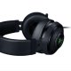 Razer Kraken V2 7.1 V2 Auricolare Cablato A Padiglione Giocare Nero 5