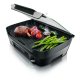 Philips Avance Collection Grill da tavolo HD6360/20 13