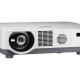 NEC P502HL-2 videoproiettore Proiettore a raggio standard 5000 ANSI lumen DLP 1080p (1920x1080) Bianco 15