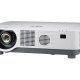 NEC P502HL-2 videoproiettore Proiettore a raggio standard 5000 ANSI lumen DLP 1080p (1920x1080) Bianco 3