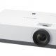 Sony VPL-EX575 videoproiettore Proiettore a raggio standard 4200 ANSI lumen 3LCD XGA (1024x768) Nero, Bianco 2