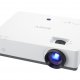 Sony VPL-EX575 videoproiettore Proiettore a raggio standard 4200 ANSI lumen 3LCD XGA (1024x768) Nero, Bianco 4
