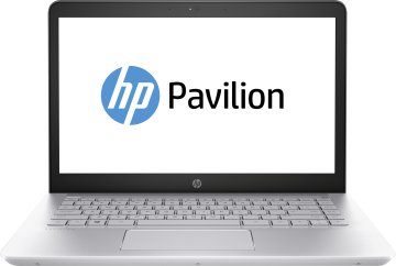 HP Pavilion - 14-bk007nl