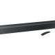 Samsung Soundbar Sound+ Flat HW-MS550 11