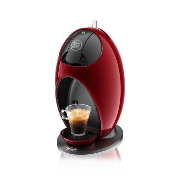 De’Longhi Jovia EDG 250.R Automatica/Manuale Macchina per caffè a capsule 0,8 L