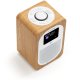 Pure Evoke H3 (Oak) Portatile Digitale Quercia 4