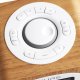 Pure Evoke H3 (Oak) Portatile Digitale Quercia 6