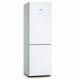 Bosch Serie 4 KGN36VW3A frigorifero con congelatore Libera installazione 324 L Bianco 2