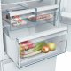 Bosch Serie 4 KGN36VW3A frigorifero con congelatore Libera installazione 324 L Bianco 4