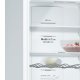 Bosch Serie 4 KGN36VW3A frigorifero con congelatore Libera installazione 324 L Bianco 5