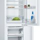Bosch Serie 2 KGN36NW3B frigorifero con congelatore Libera installazione 302 L Bianco 3