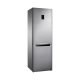 Samsung RB30J3215SS frigorifero con congelatore Libera installazione 321 L E Acciaio inossidabile 4