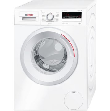 Bosch Serie 4 WAN282ECO2 lavatrice Caricamento frontale 7 kg 1390 Giri/min Bianco