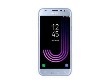 Samsung Galaxy J3 (2017) S.PH J3 2017 Blu