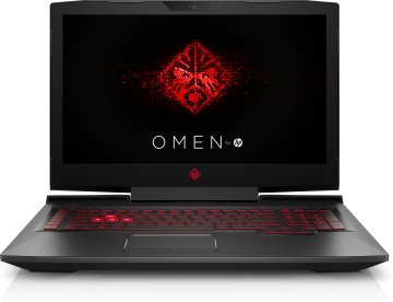 HP OMEN by - 17-an009nl