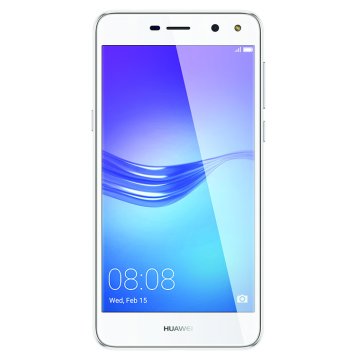 TIM Huawei Nova Young 12,7 cm (5") SIM singola Android 6.0 4G Micro-USB 2 GB 16 GB 3000 mAh Bianco