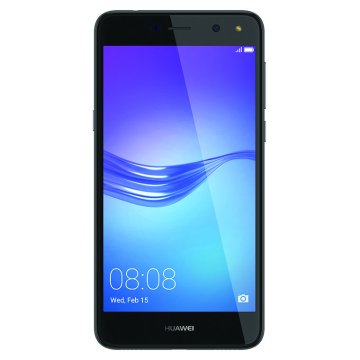 TIM Huawei Nova Young 12,7 cm (5") SIM singola Android 6.0 4G Micro-USB 2 GB 16 GB 3000 mAh Nero, Grigio
