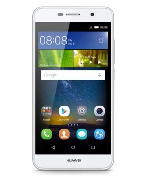 Huawei Y6 Pro (2017) 12,7 cm (5") SIM singola Android 7.0 4G Micro-USB 2 GB 16 GB 3020 mAh Bianco