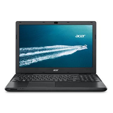 Acer TravelMate P2 P278-MG-747D Computer portatile 43,9 cm (17.3") HD+ Intel® Core™ i7 i7-6500U 8 GB DDR3L-SDRAM 1 TB HDD NVIDIA® GeForce® 920M Wi-Fi 5 (802.11ac) Windows 10 Pro Nero