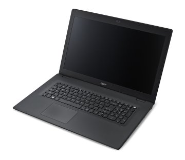 Acer TravelMate P2 P278-MG-58AZ Intel® Core™ i5 i5-6200U Computer portatile 43,9 cm (17.3") HD+ 8 GB DDR3L-SDRAM 1 TB HDD NVIDIA® GeForce® 920M Wi-Fi 5 (802.11ac) Windows 10 Pro Nero