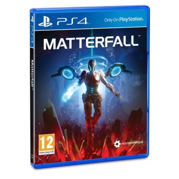 Sony Matterfall, PS4