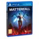 Sony Matterfall, PS4 2